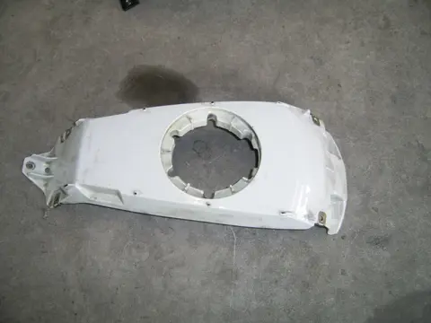 Fuel tank cover BMW R 1200 RT 2003 - 2009