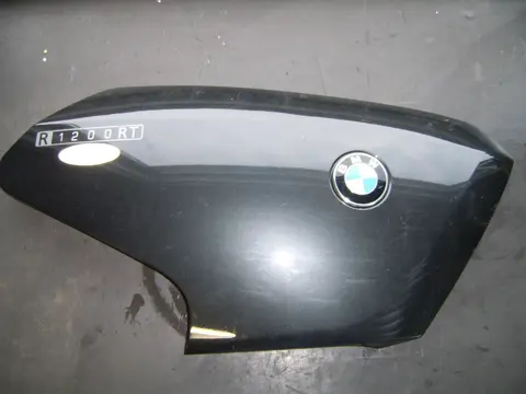 Cowl right small BMW R 1200 RT 2003 - 2009