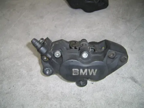 Brake caliper BMW R 1200 RT 2003 - 2009