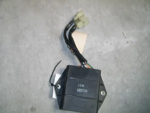 Ignitor CDI ECU Suzuki GS 500 E 1989 - 2001