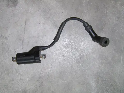 Ignition Coil Suzuki GS 500 E 1989 - 2001