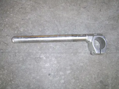 Steering Handle left  Suzuki GS 500 E 1989 - 2001