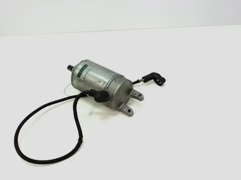 Starting motor Suzuki GS 500 E 1989 - 2001