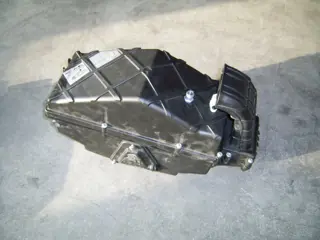 Air cleaner case Overig Onbekend Unknown 2009 - 2012