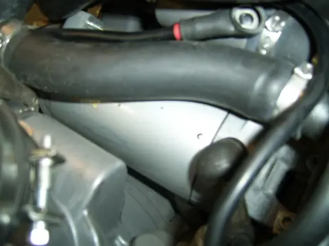 Starting motor Overig Onbekend Unknown 2009 - 2012