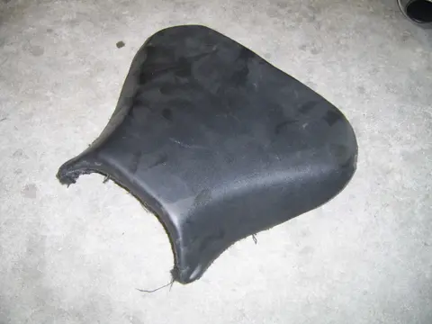 Seat Suzuki GSF 1200 Bandit 1996 - 2000