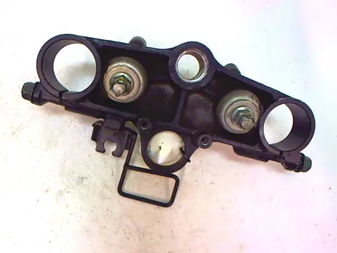 Fork top bridge Suzuki DR 650 1991 - 1995