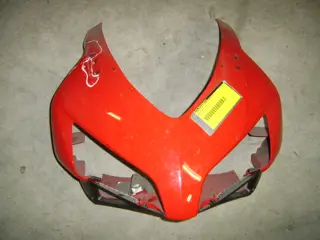 Cowl upper front Overig Onbekend Unknown 2004 - 2005