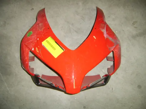Cowl upper front Overig Onbekend Unknown 2004 - 2005