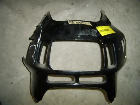 Cowl upper front Honda CBR 1000 F 1987 - 1988