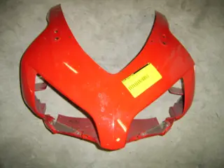 Cowl upper front Overig Onbekend Unknown 2004 - 2005