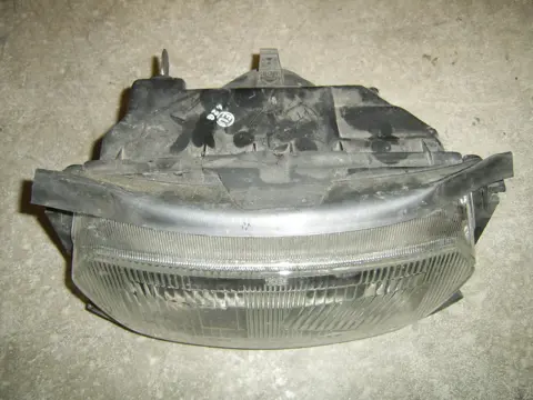 Headlight Suzuki GSX F 600 1988 - 1997