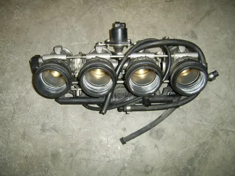 Throttle body BMW K 1200 GT 2006 - 2008