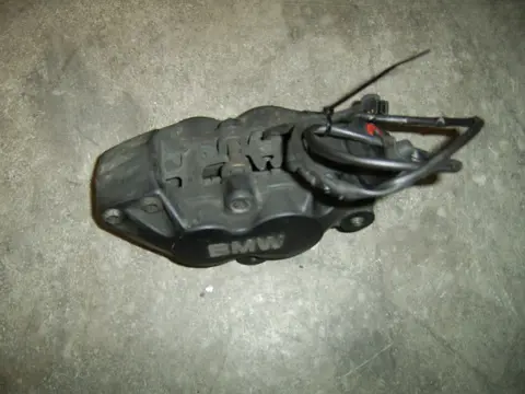 Brake caliper BMW K 1200 GT 2006 - 2008