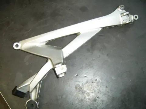 Main step holder right BMW K 1200 GT 2006 - 2008