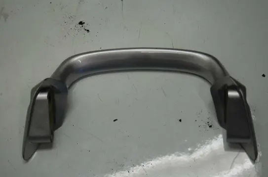 Rear grip Kawasaki ER 5 1997 - 2005