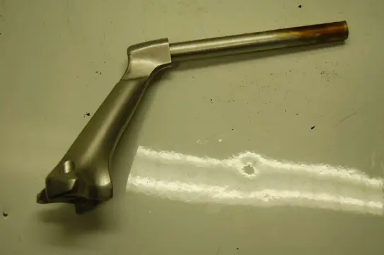 Steering Handle left  Yamaha FJR 1300 2001 - 2002