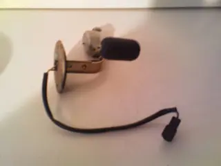 Fuel level meter Kawasaki ZX 9 R 1994 - 1997