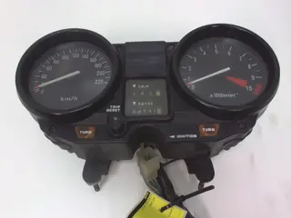 Meter Overig Onbekend Unknown 1978 - 1982