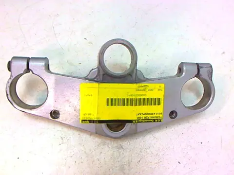 Fork top bridge Yamaha FZR 1000 1987 - 1988