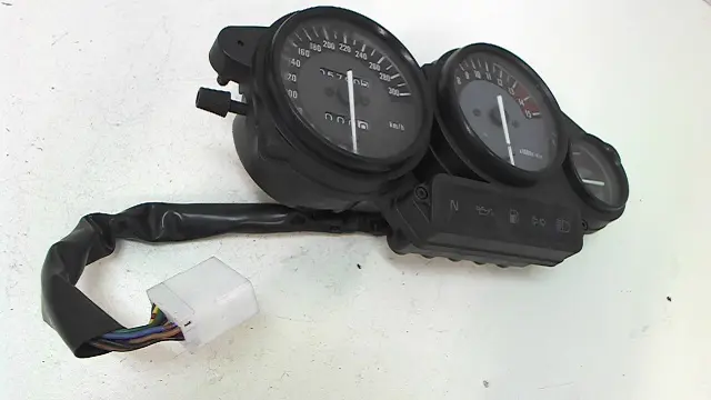 Meter Yamaha YZF 600 Thundercat 1996 - 2003