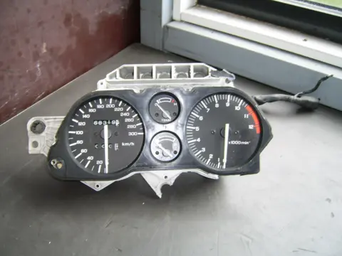 Meter Honda CBR 1000 F 1989 - 1992