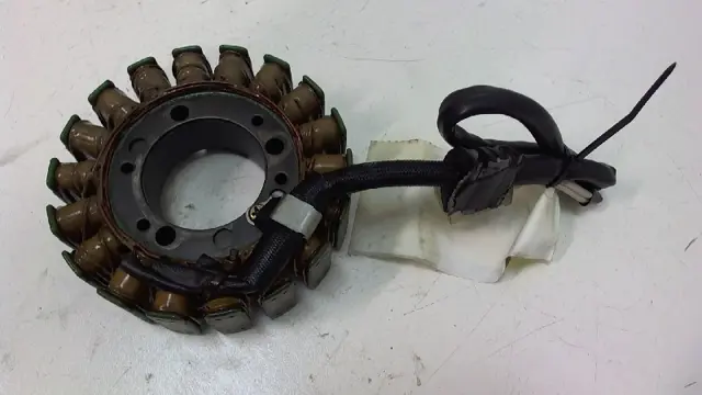Stator electric Yamaha YZF R1 1998 - 1999
