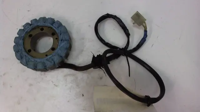 Stator electric Honda CBR 600 F 1991 - 1994