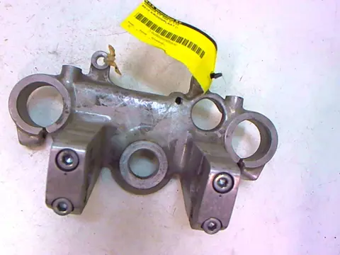 Fork top bridge Overig Onbekend Unknown 1984 - 1985