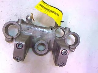 Fork top bridge Overig Onbekend Unknown 1984 - 1985