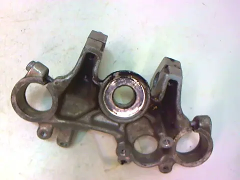 Fork top bridge Honda CB 550 1976 - 1985