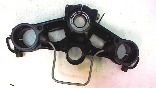 Fork top bridge Overig Onbekend Unknown 1983 - 1986