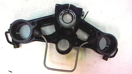 Fork top bridge Overig Onbekend Unknown 1983 - 1986