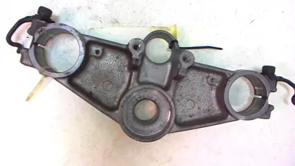 Fork top bridge Honda VFR 750 1986 - 1989