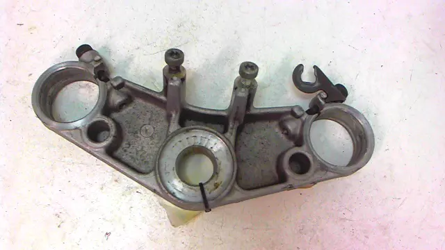 Fork top bridge Honda CBR 400 RR 1989 - 1993