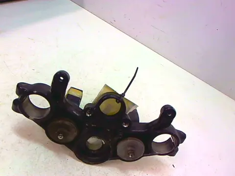 Fork top bridge Honda CB 450 1984 - 1988