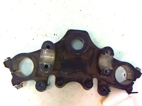 Fork top bridge Overig Onbekend Unknown 1978 - 1982