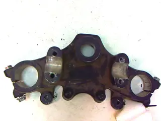 Fork top bridge Overig Onbekend Unknown 1978 - 1982