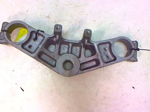 Fork top bridge Kawasaki GPZ 600 1985 - 1987