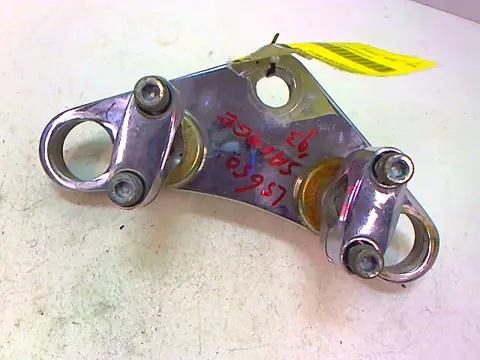 Fork top bridge Suzuki LS 650 1986 - 2004