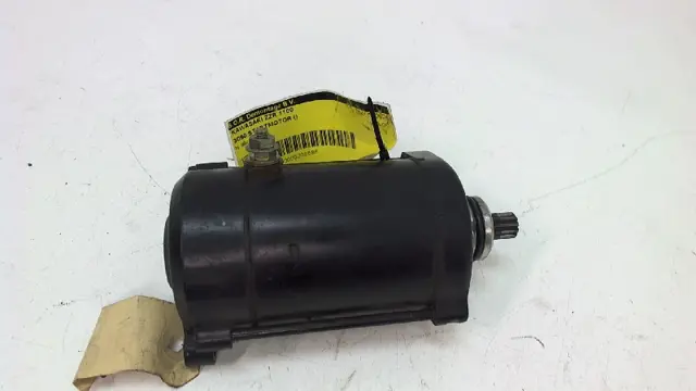 Starting motor Kawasaki ZZR 1100 1993 - 2001