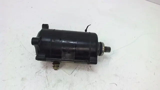 Starting motor Kawasaki ZZR 1100 1993 - 2001
