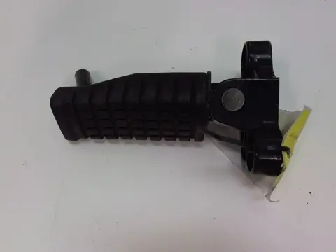 Footrest left Kawasaki GPZ 500 1988 - 1994