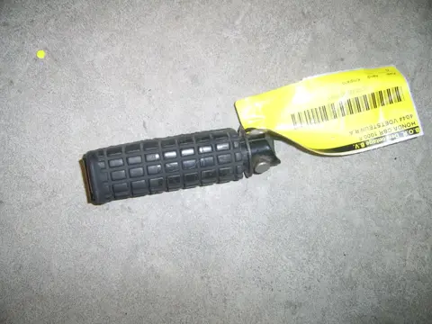Pillion step right Honda CBR 1000 F 1993 - 2000