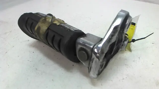 Main step holder left Overig Onbekend Unknown 1985 - 1986