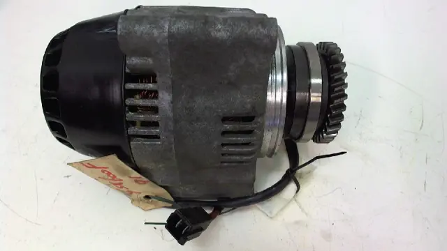 Generator Suzuki GSX F 600 1988 - 1997