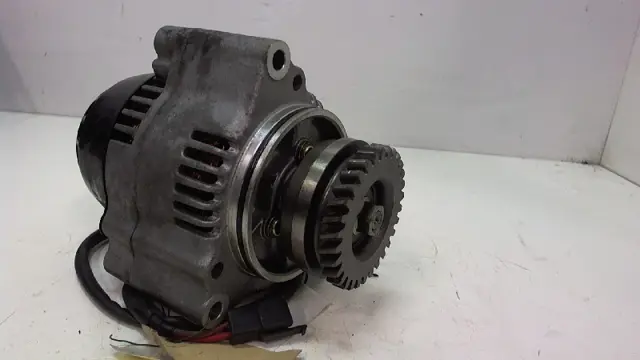 Generator Suzuki GSX F 600 1988 - 1997