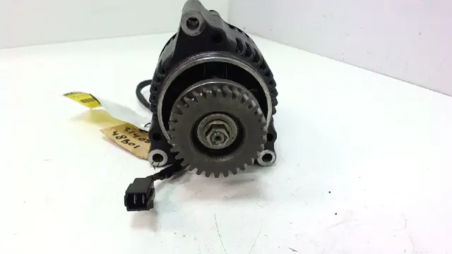 Generator Suzuki GSX F 600 1988 - 1997