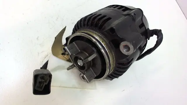 Generator Kawasaki ZZR 1100 1990 - 1992