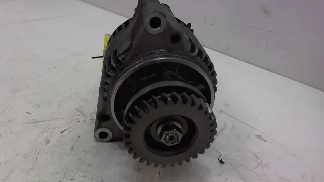 Generator Suzuki GSX F 600 1988 - 1997
